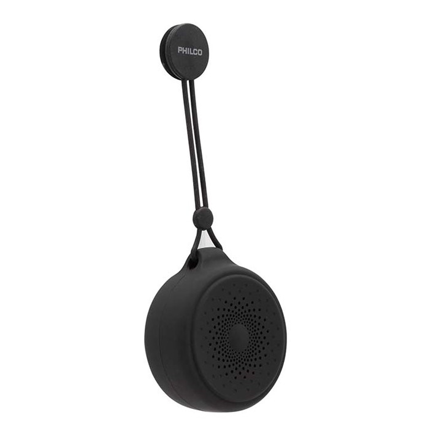 Parlante Ducha Philco Inalambrico 229BK Negro 5