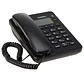 Telefono Fijo Uniden Negro AS6404 Con Visor - Miniatura 6