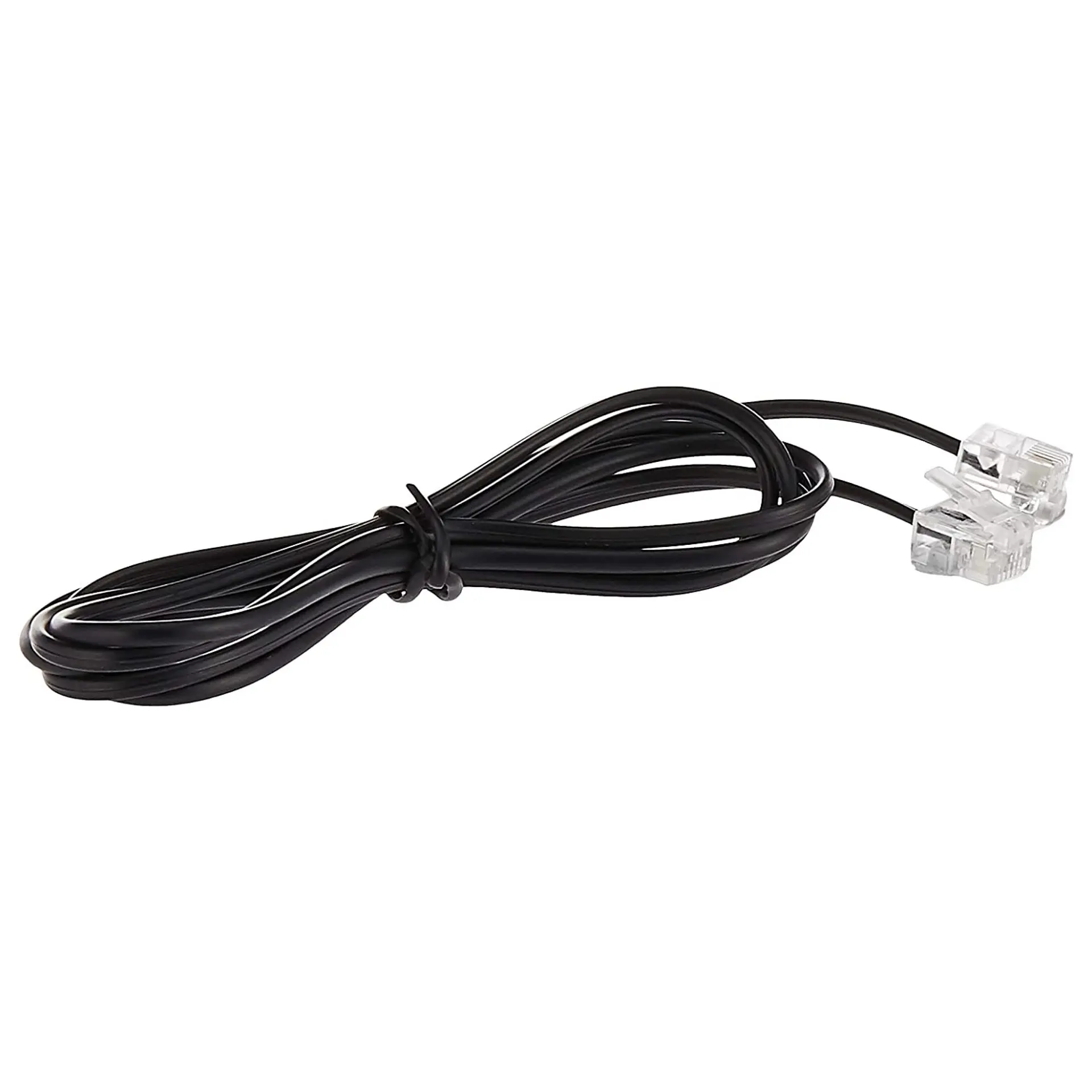 Telefono Fijo Uniden Negro CE6409 Con Visor 3