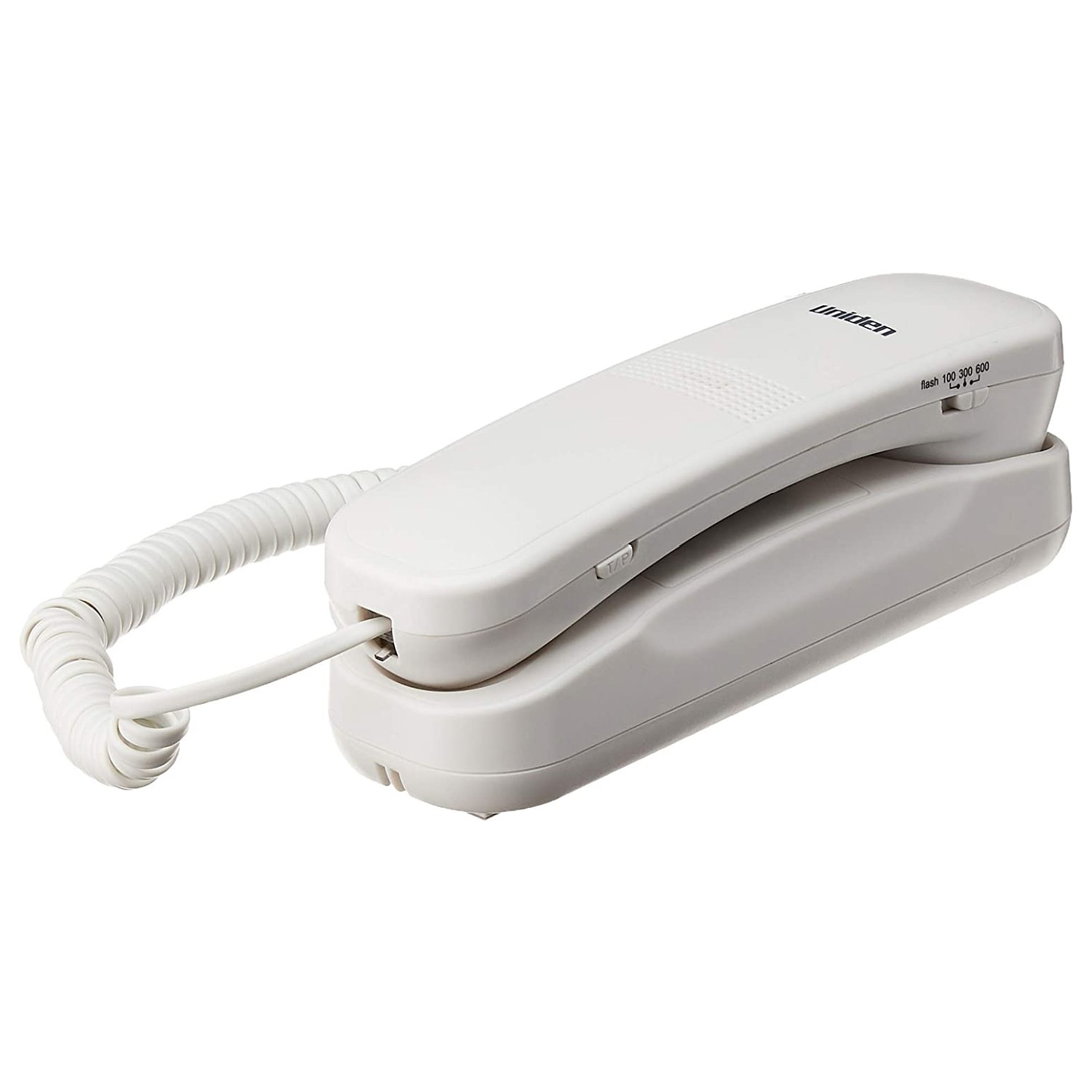 Telefono Fijo Uniden Gondola AS7101 Blanco 2