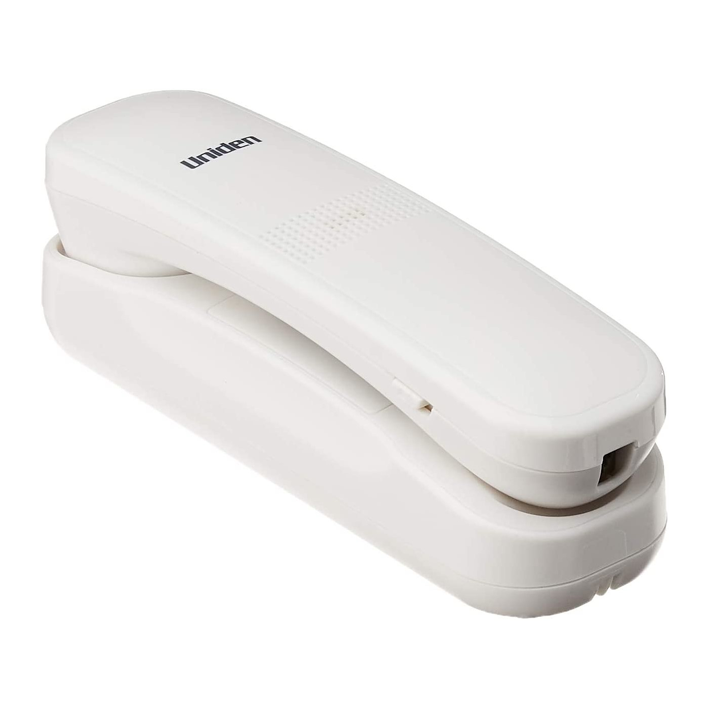 Telefono Fijo Uniden Gondola AS7101 Blanco 4