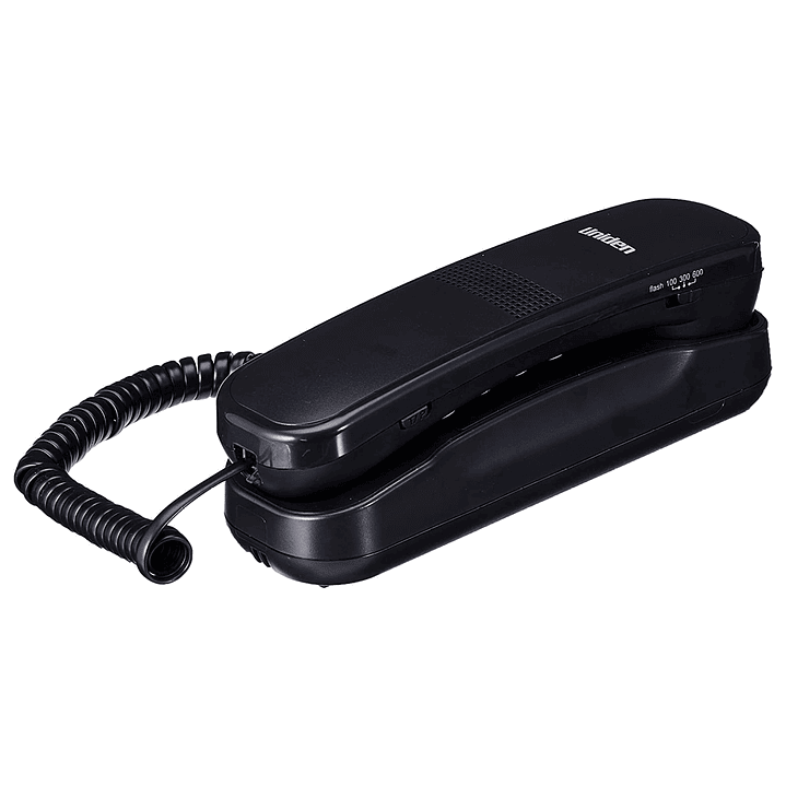 Telefono Fijo Uniden Gondola AS7101 Negro 2