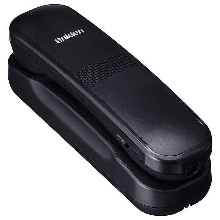 Telefono Fijo Uniden Gondola AS7101 Negro 3