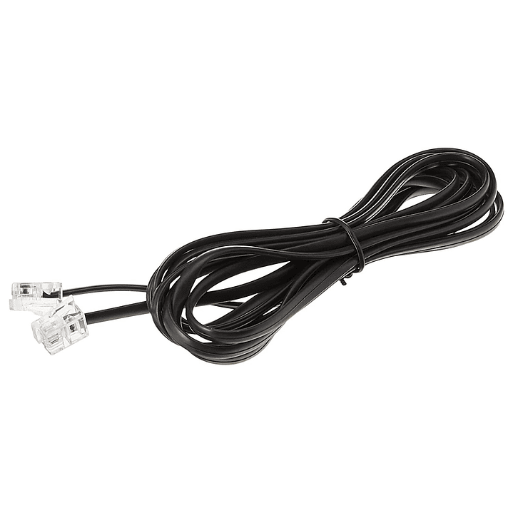 Telefono Fijo Sobremesa Uniden AS7202 Negro 3