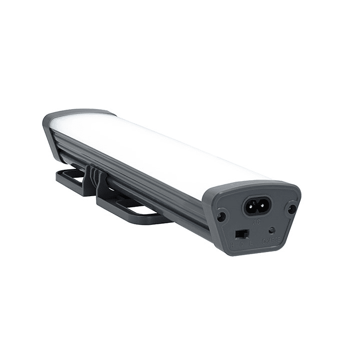 Lampara de emergencia 64 Led Philco Recargable 3