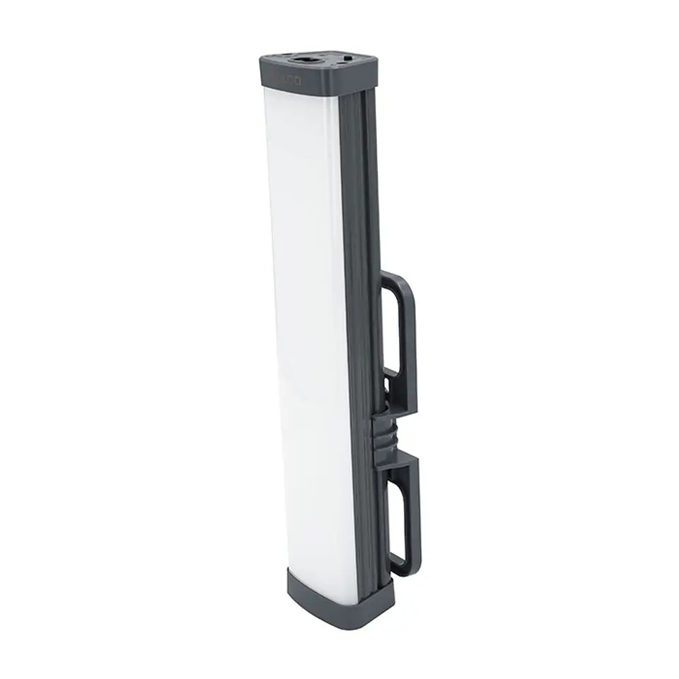 Lampara de emergencia 64 Led Philco Recargable 4