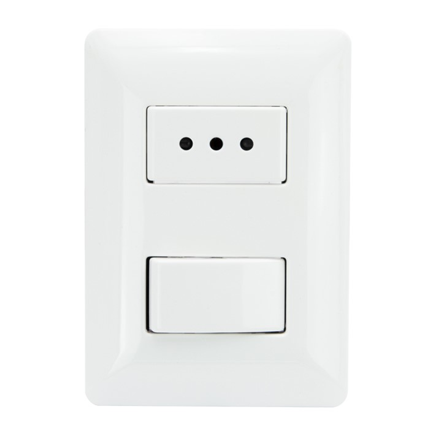 Enchufe Interruptor Combinado Philco 250v 10A 1