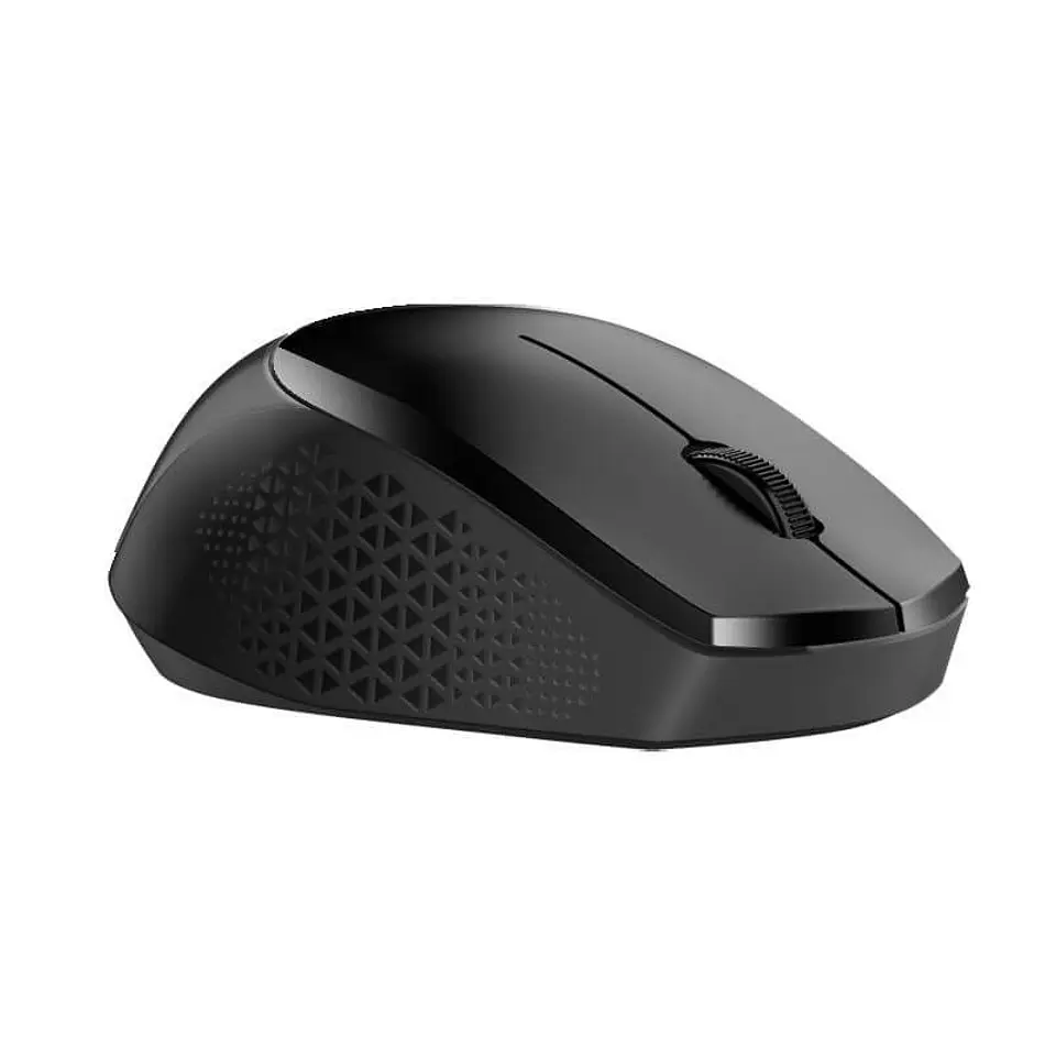 Mouse NX-8000S BluEye Wireless Genius Negro 3