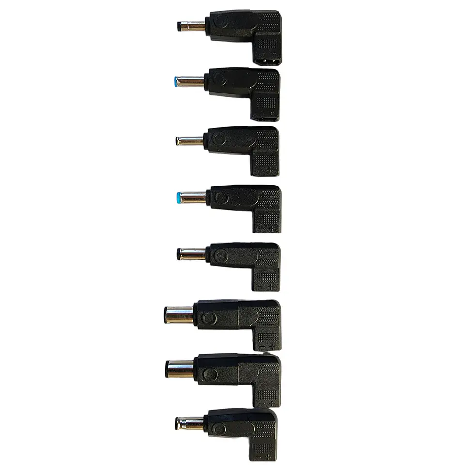 Cargador Universal Notebook 45W General Power 2