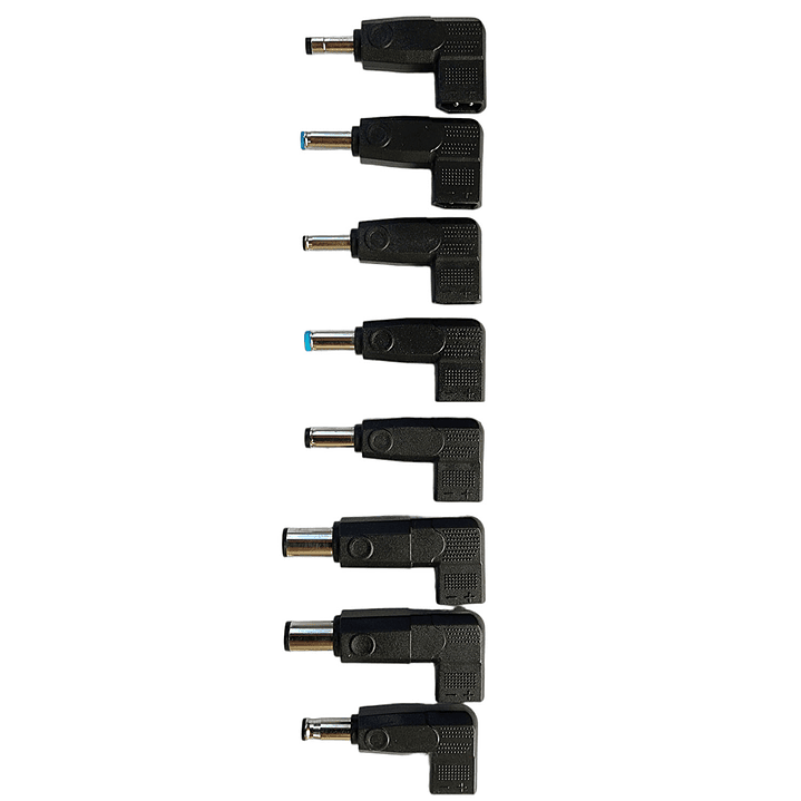 Cargador Universal Notebook 65W General Power 2