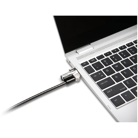 Candado Seguridad Notebook Kensington NanoSaver