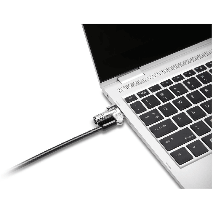 Candado Seguridad Notebook Kensington NanoSaver 2