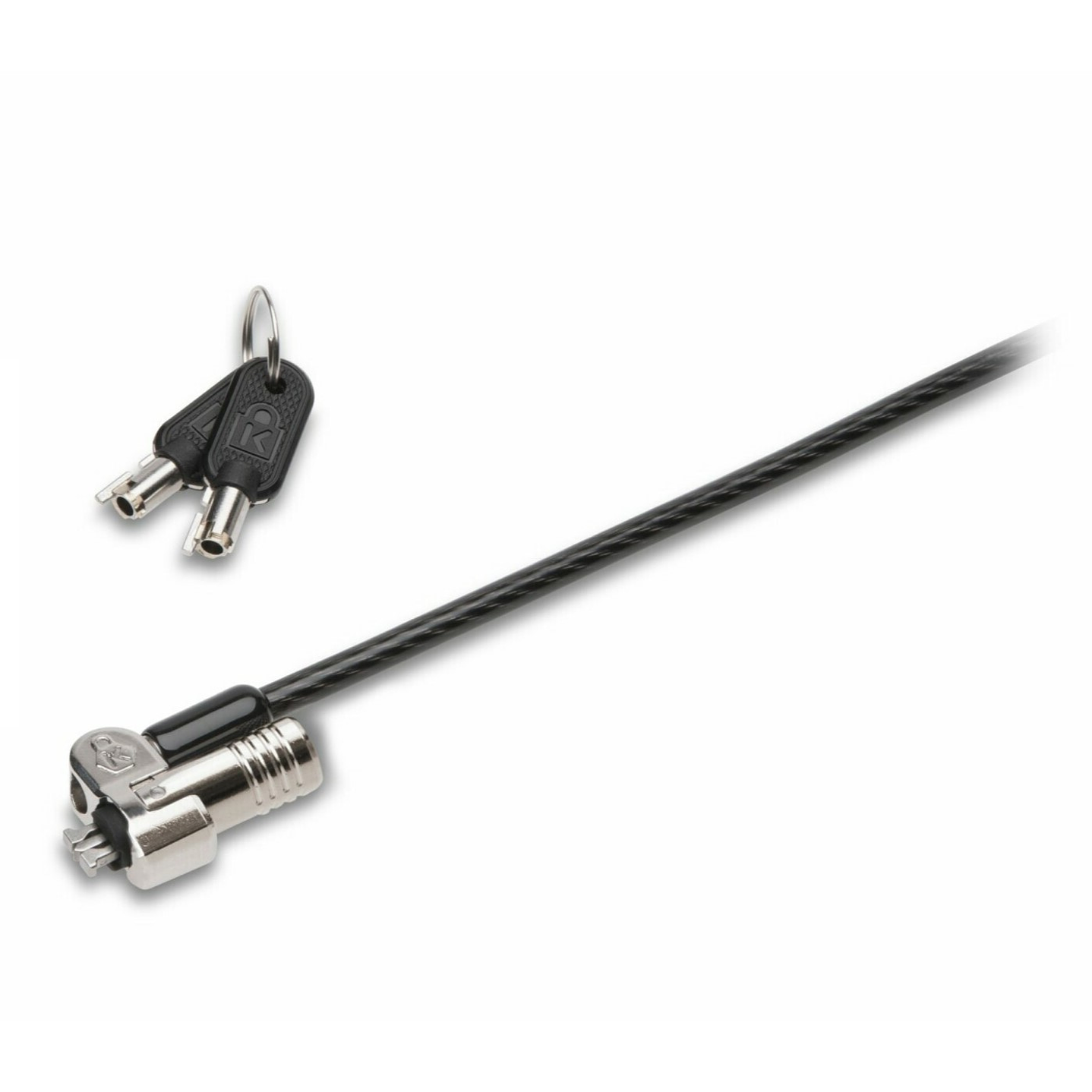 Candado Seguridad Notebook Kensington NanoSaver 3