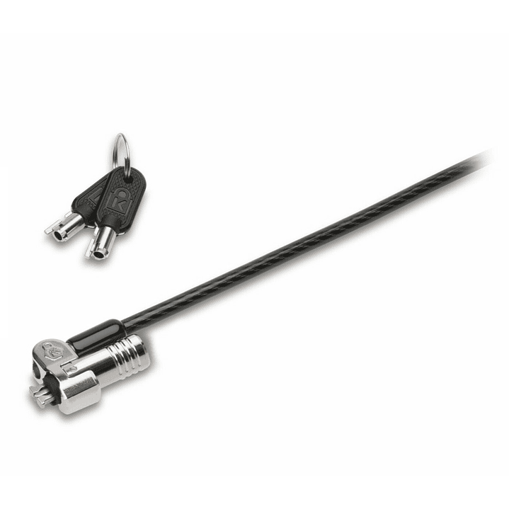 Candado Seguridad Notebook Kensington NanoSaver 3