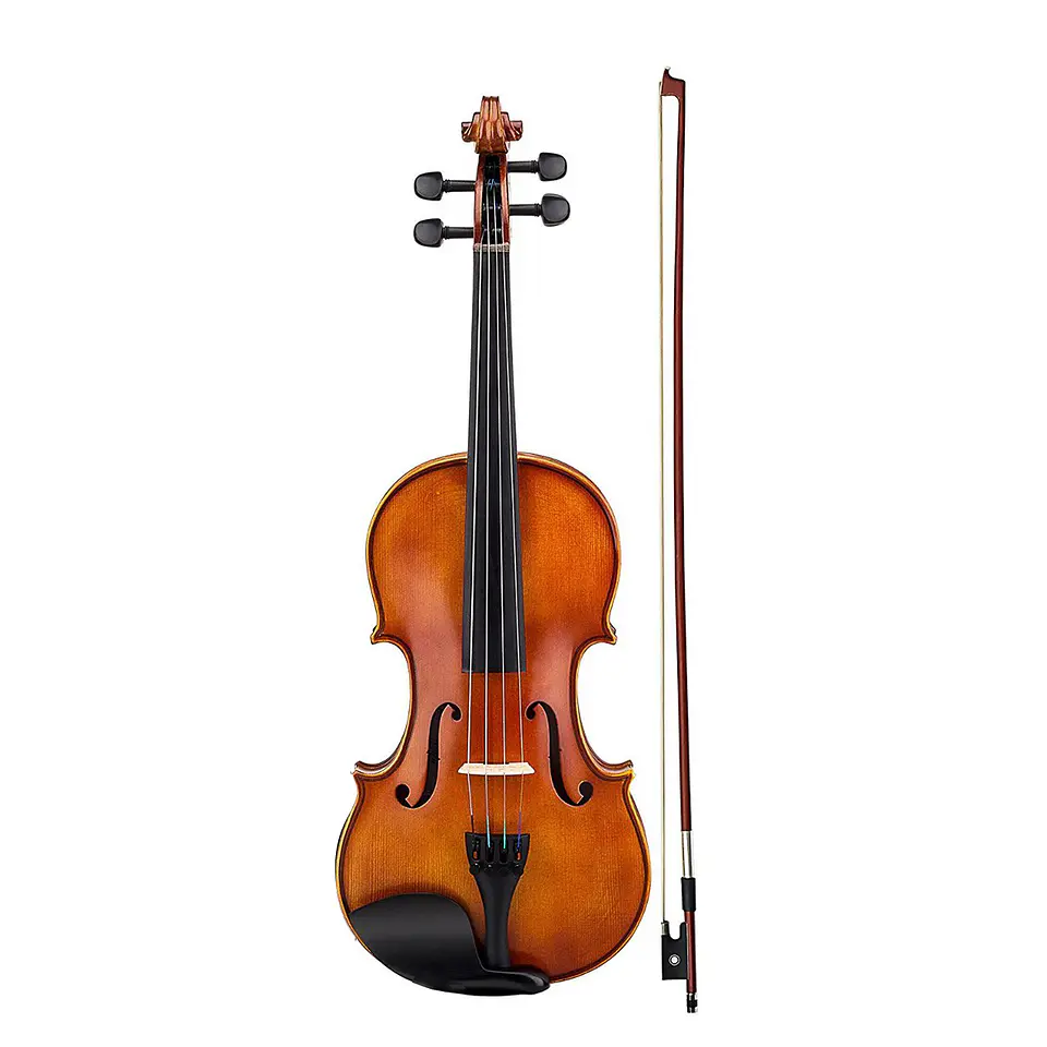 Violin Acustico Hendrix Tamaño 4/4 1