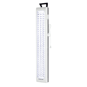 Lampara de emergencia 90 Led Tecnolab Recargable