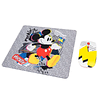 Kit Mouse Inalambrico y Mouse Pad Mickey 1