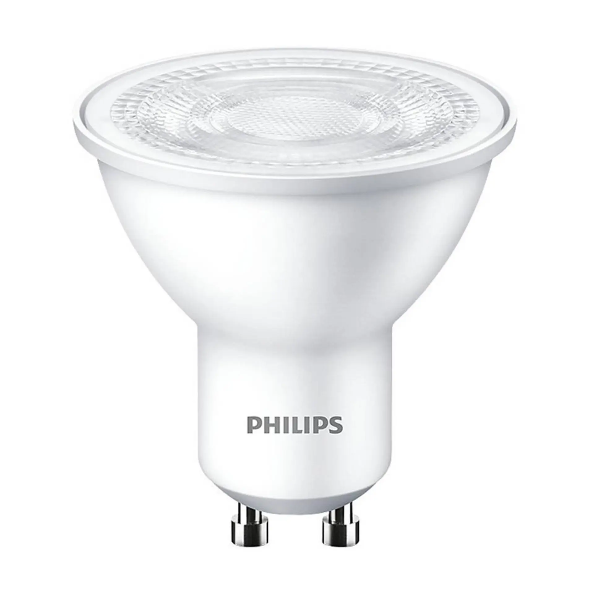 Ampolleta Philips Ledspot Gu10 50w Calida 1