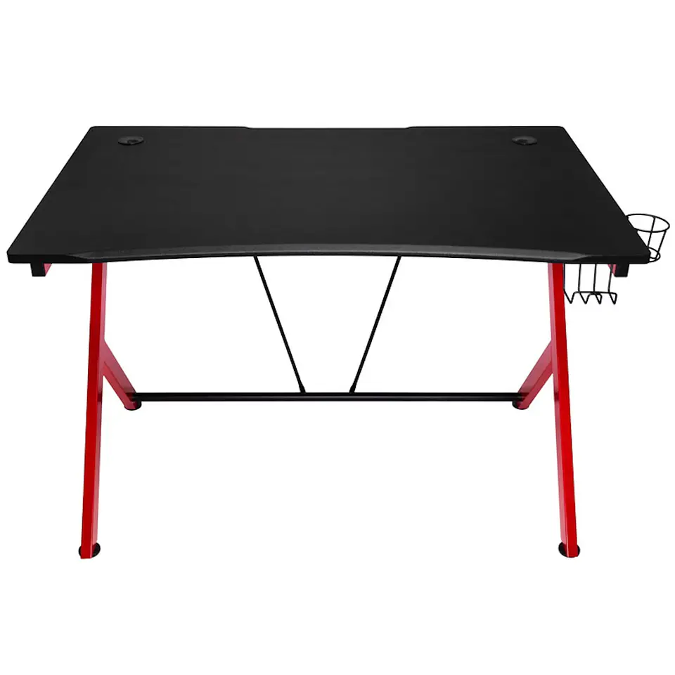 Escritorio Gamer Nitro Concepts D12 Black/Red 5