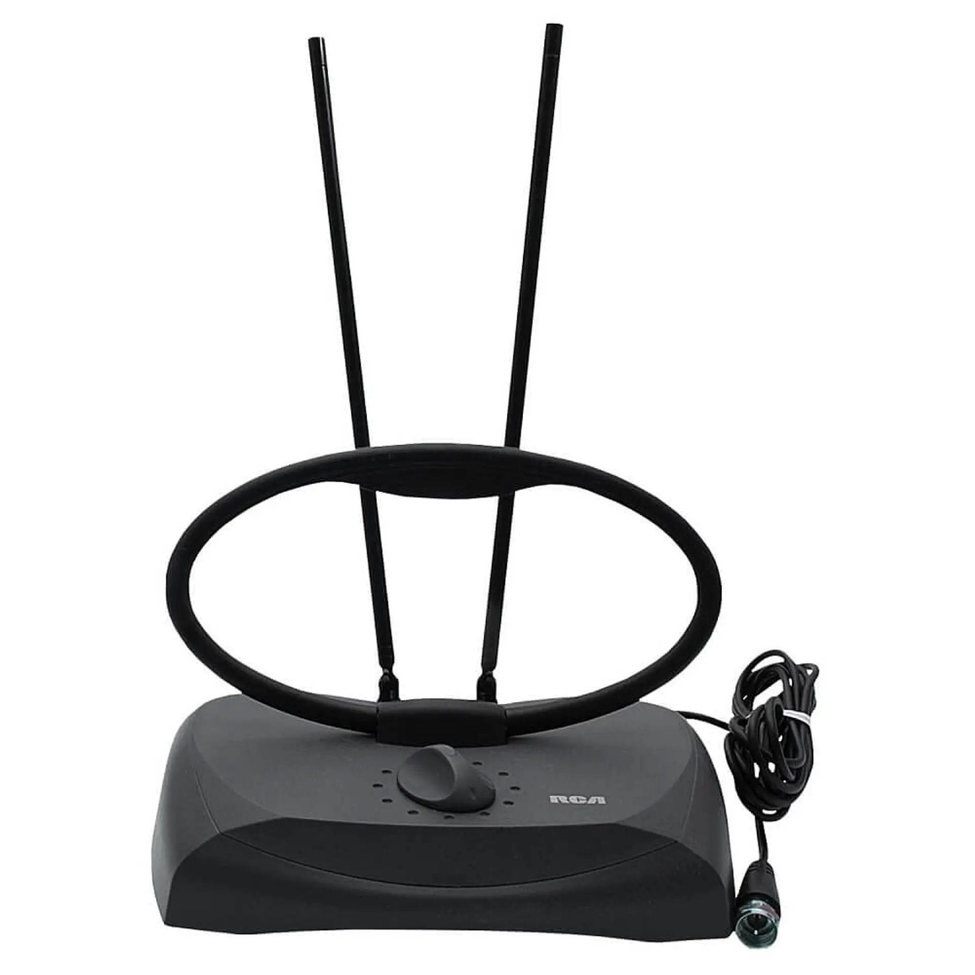 Antena RCA TV digital HDTV ANT121 Pedestal 3