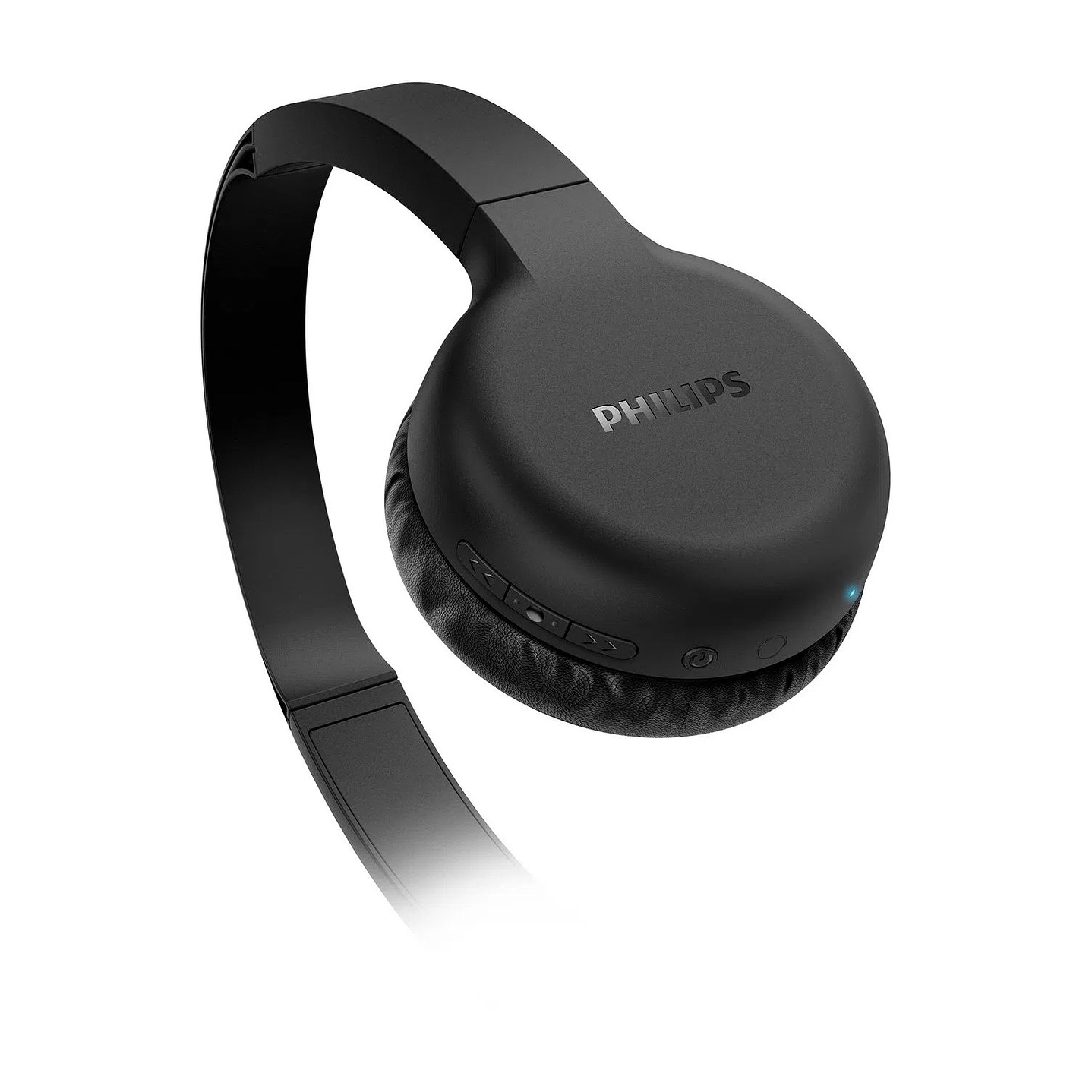 Audifonos Bluetooth Over Ear Philips TAH1205BK 3