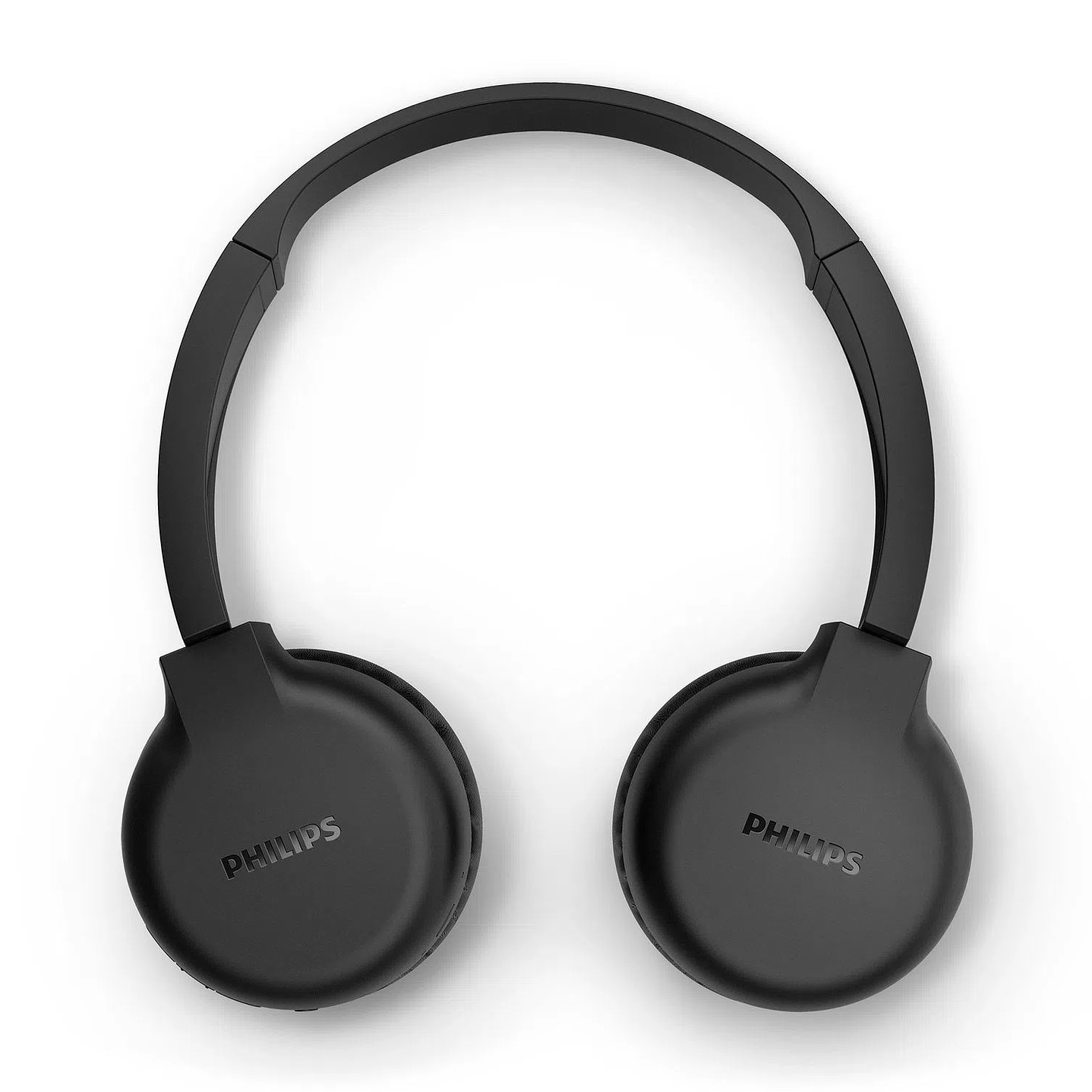 Audifonos Bluetooth Over Ear Philips TAH1205BK 5