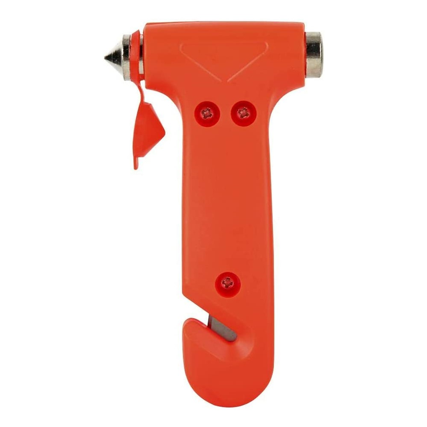 Mini Martillo Emergencia Seguridad Automovil 3