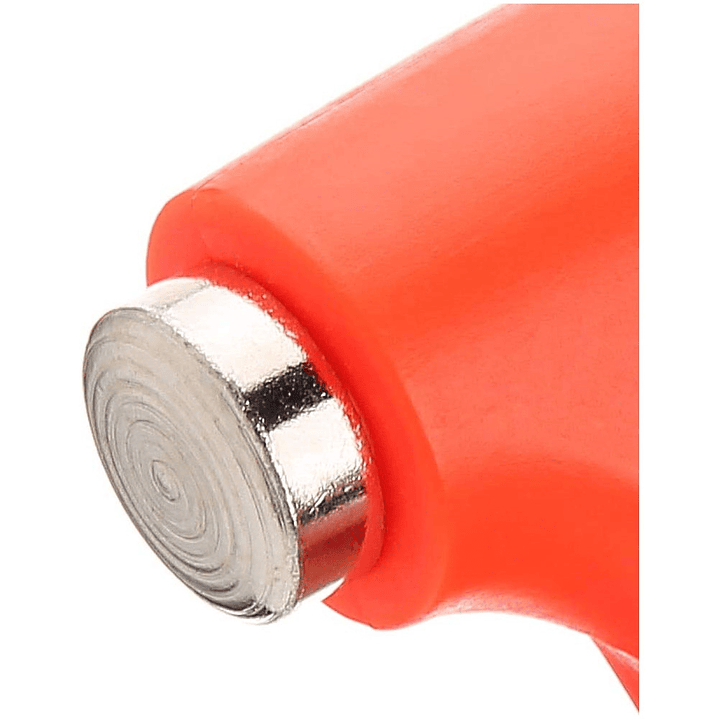 Mini Martillo Emergencia Seguridad Automovil 4