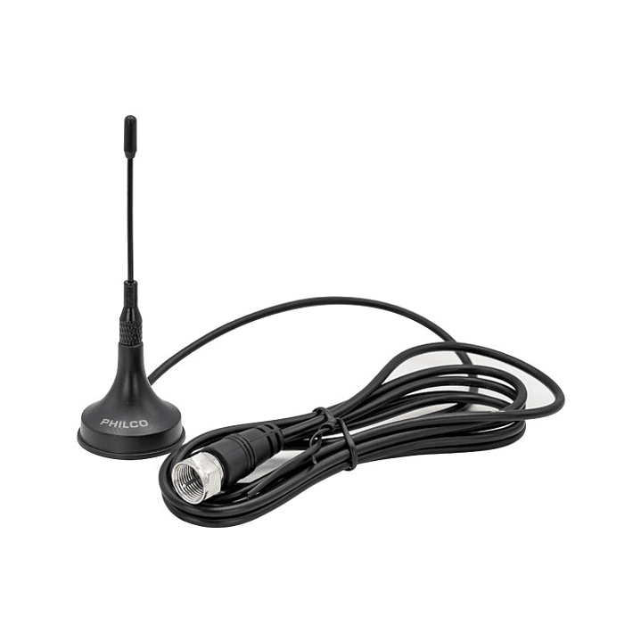 Mini Antena TV Digital HD Philco HD175 1