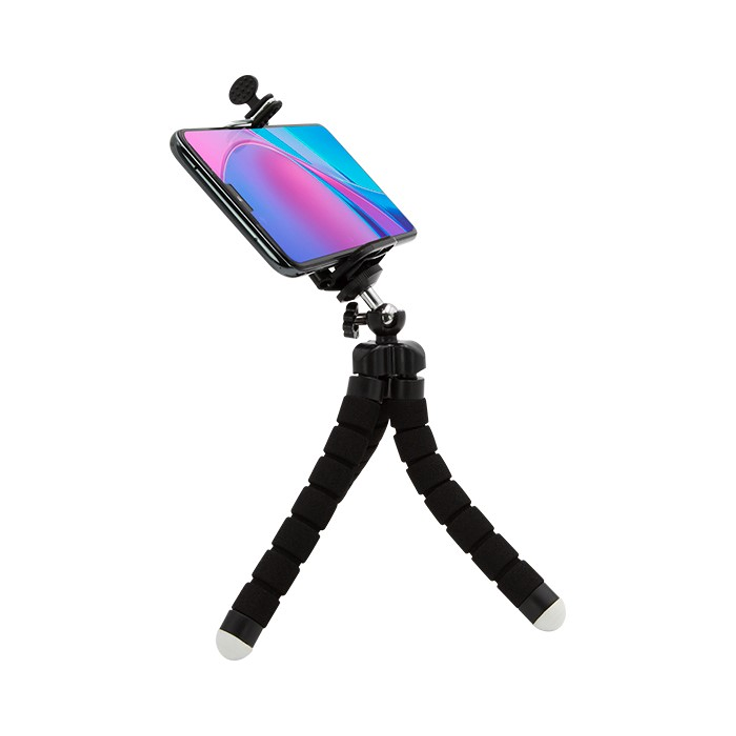 Mini Tripode Smartphone Con Control Philco TR218 4