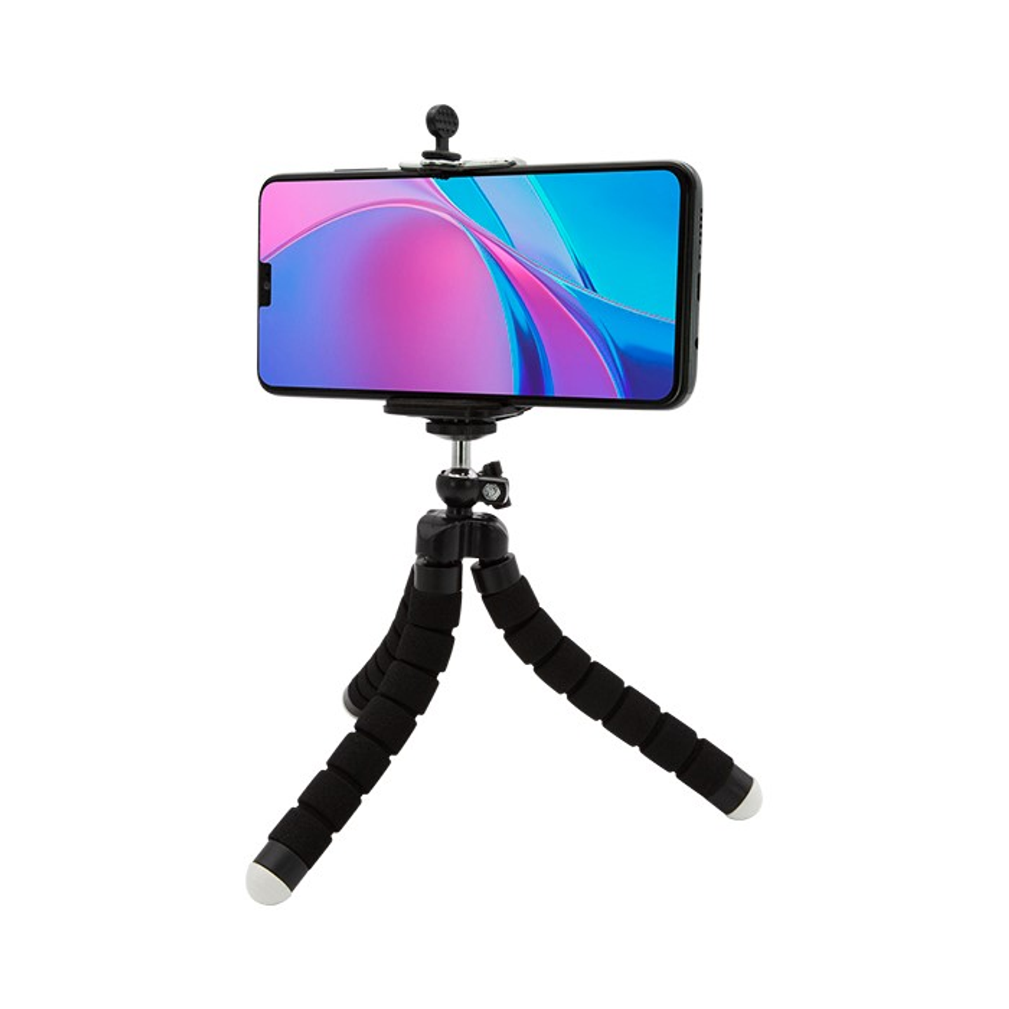 Mini Tripode Smartphone Con Control Philco TR218 5