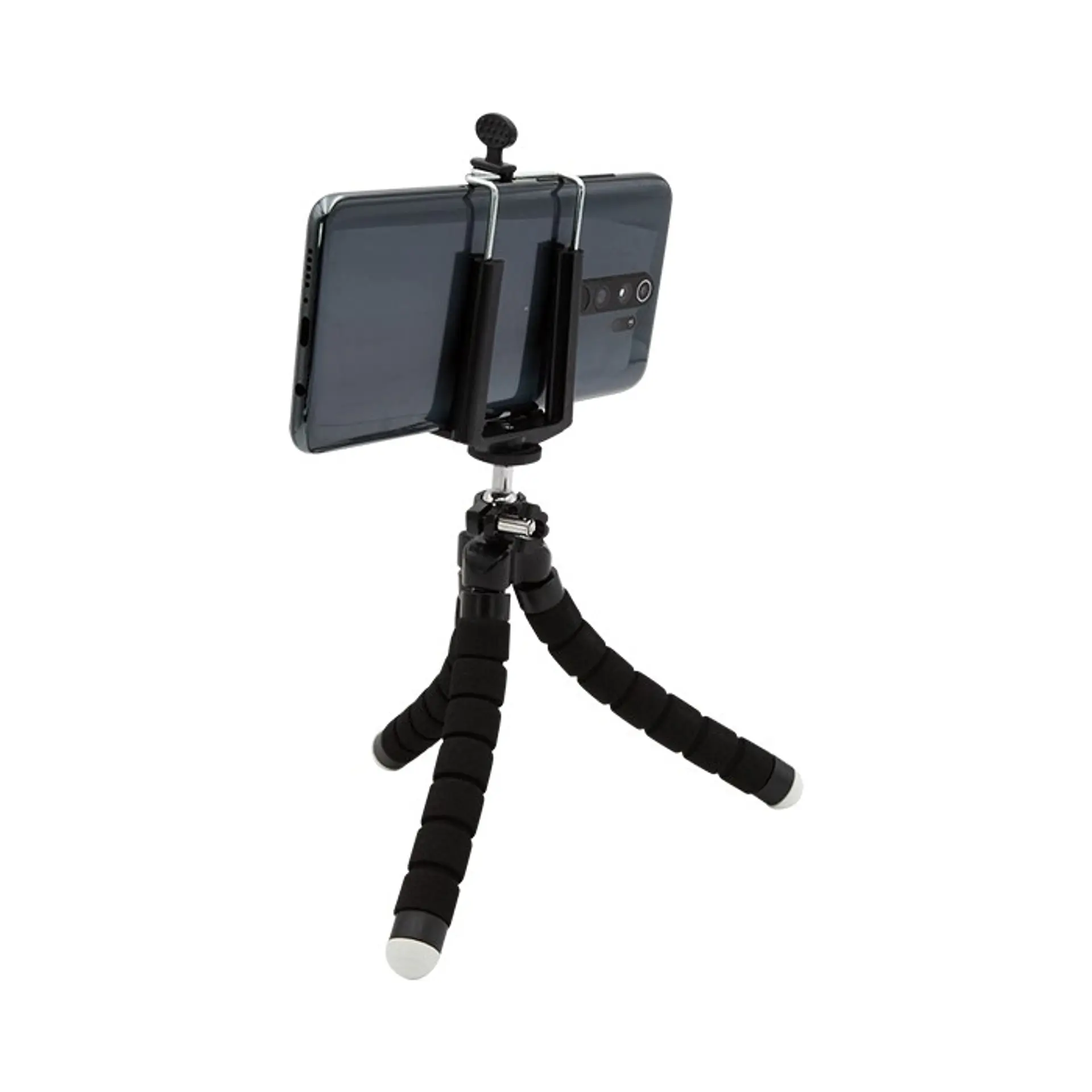 Mini Tripode Smartphone Con Control Philco TR218 6