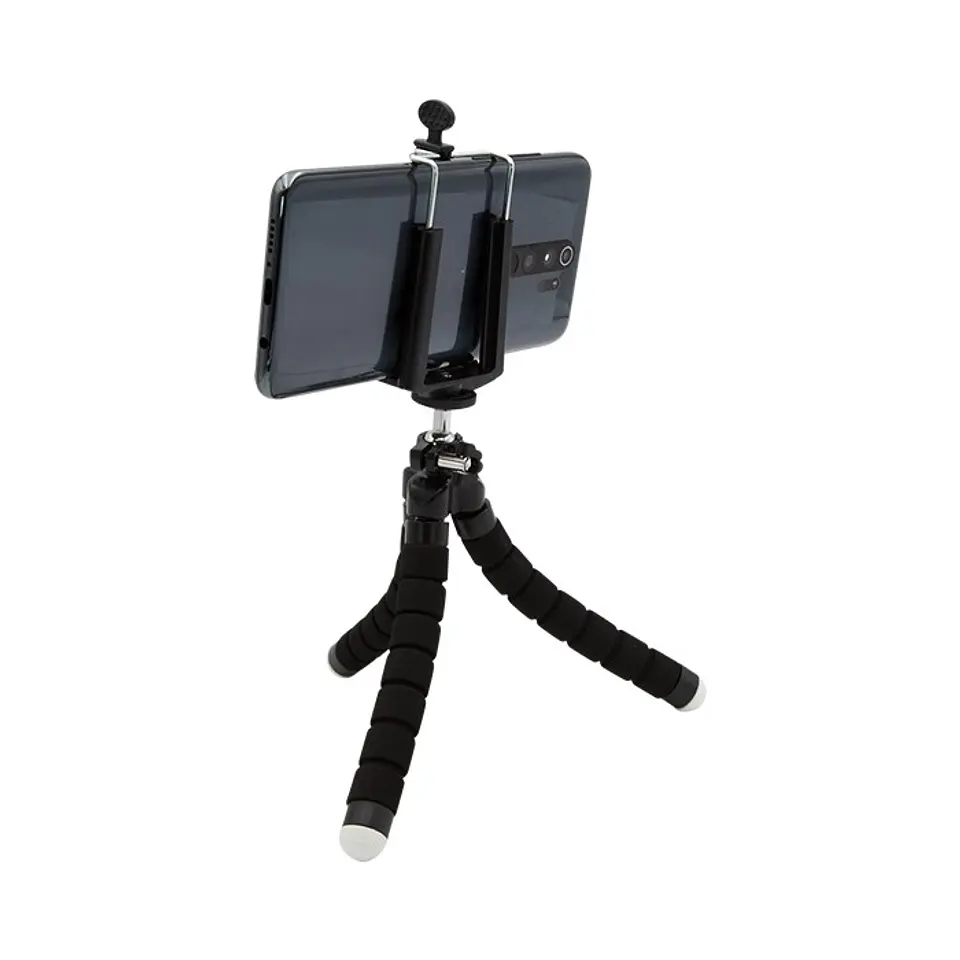 Mini Tripode Smartphone Con Control Philco TR218 6