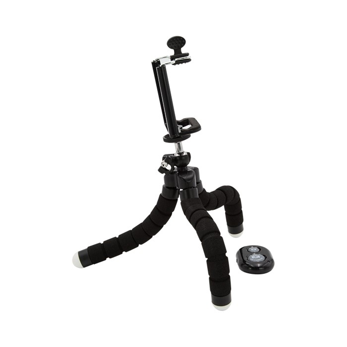 Mini Tripode Smartphone Con Control Philco TR218 8