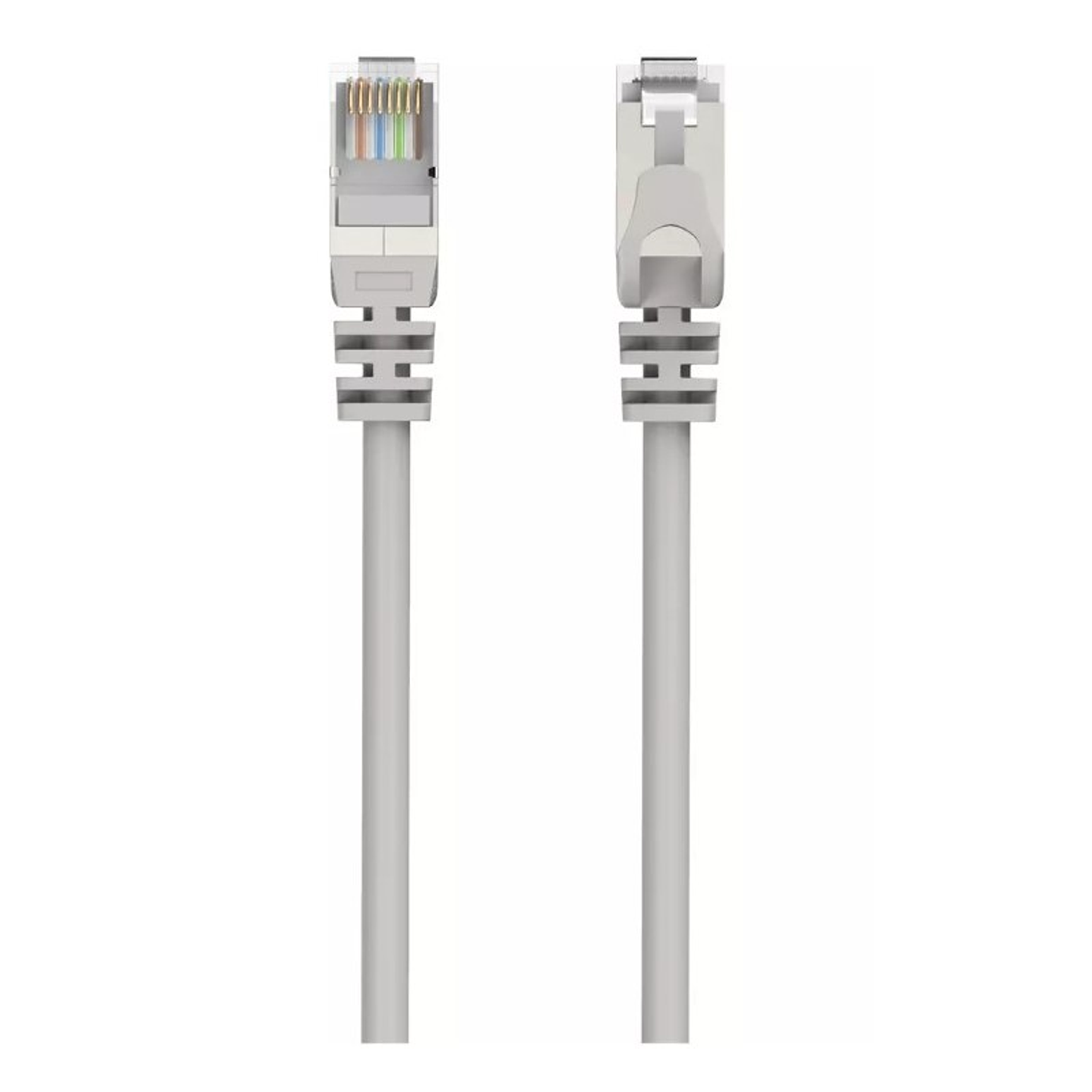 Cable de Red HP 2 Metros Upt Cat 5e 1
