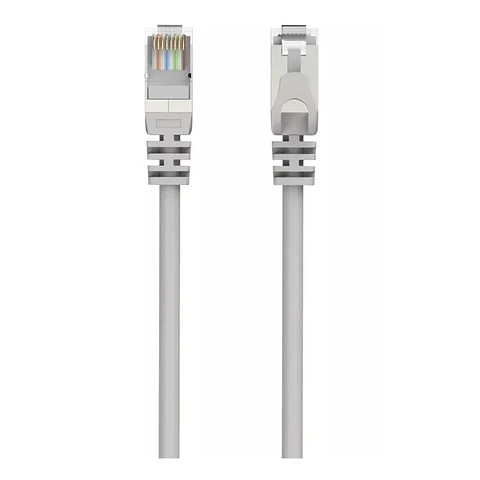 Cable de Red HP 2 Metros Upt Cat 5e