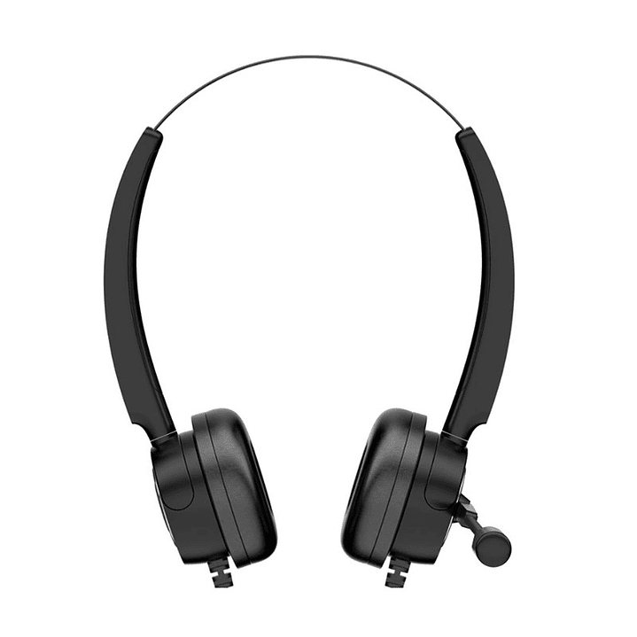 Audifonos HP DHE-8000 Headset Conexion Usb 7