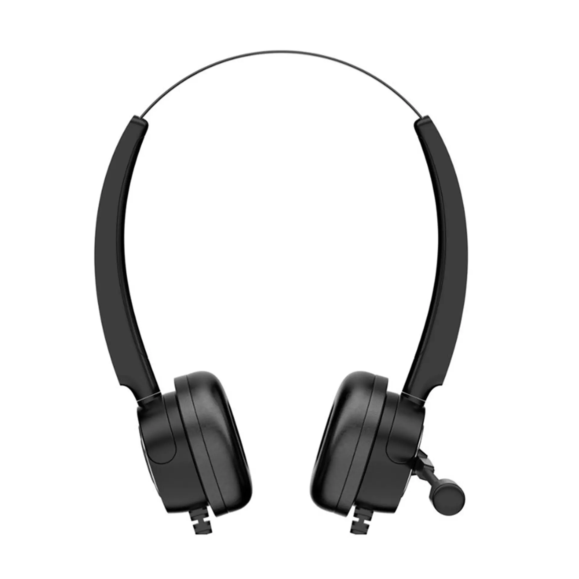 Audifonos HP DHE-8000 Headset Conexion Usb 7