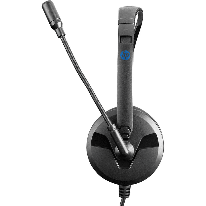 Audifonos HP DHE-8009 Headset Jack 3.5mm 5