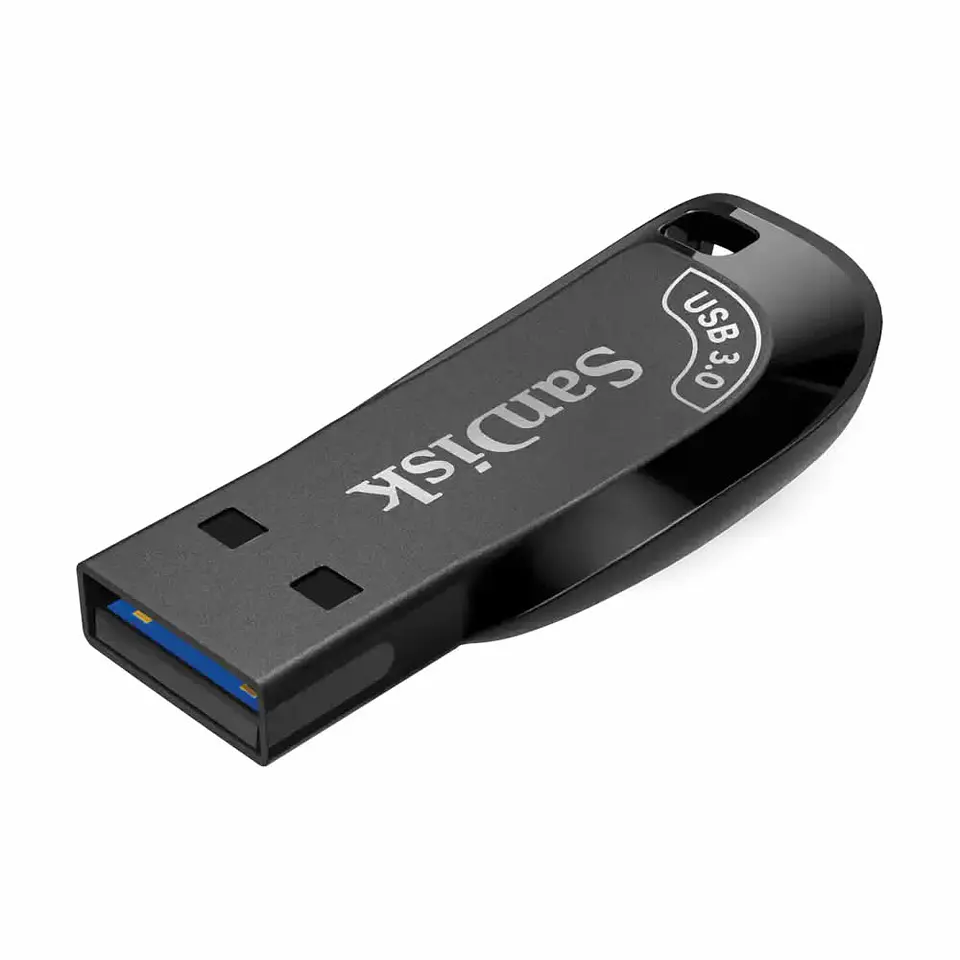 Pendrive 64GB SanDisk Ultra Shift USB 3.0 4