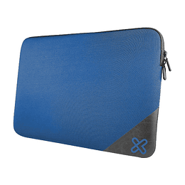 Funda Notebook 15.6 Klip Xtreme KNS-120bl