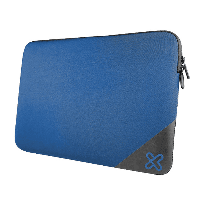 Funda Notebook 15.6 Klip Xtreme KNS-120bl 1