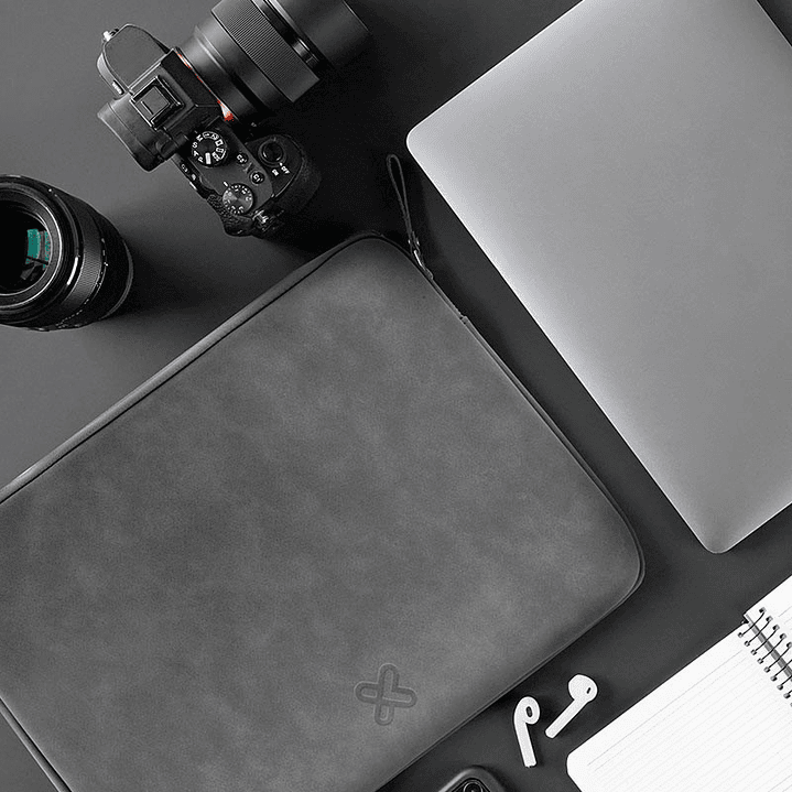 Funda Notebook 15.6 Klip Xtreme KNS-220gr 4