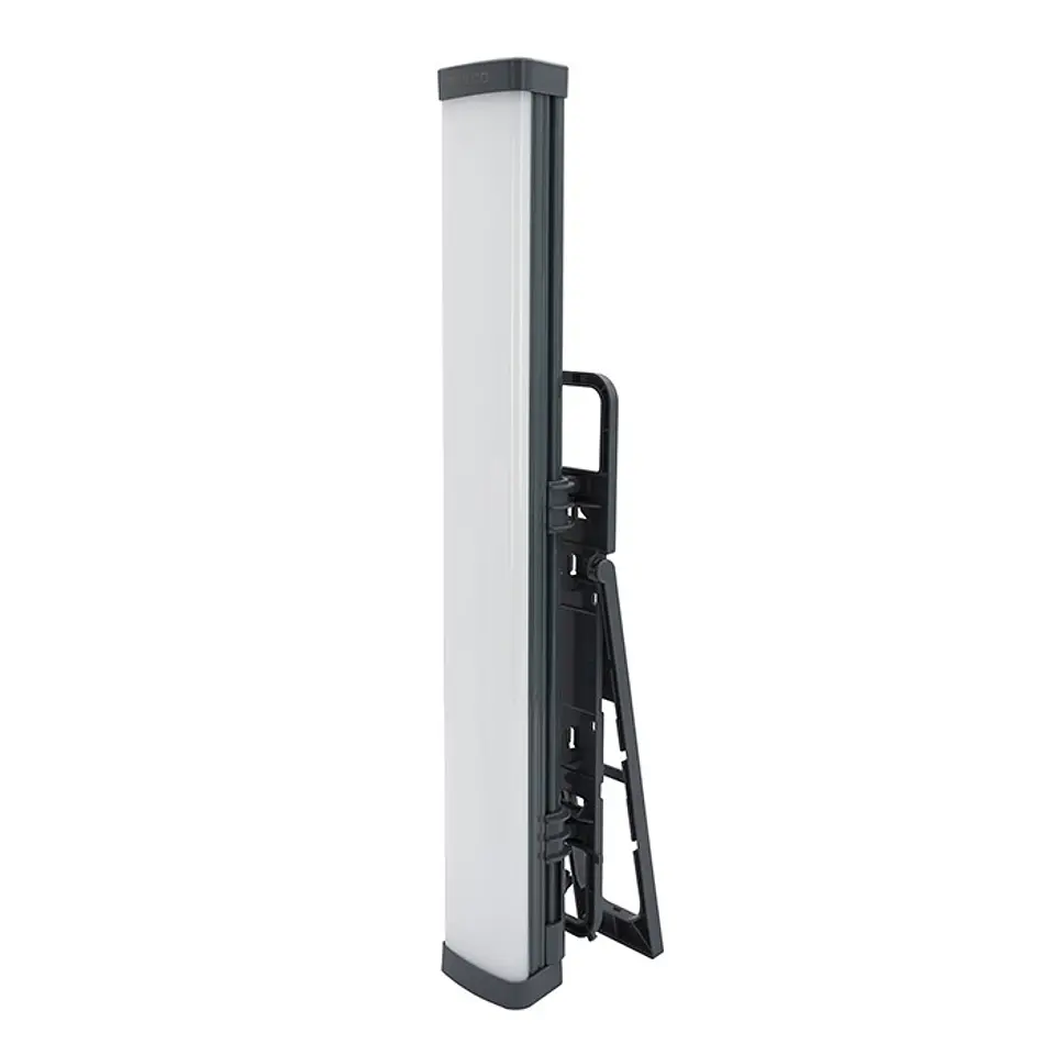 Lampara de emergencia 102 Led Philco Recargable 3
