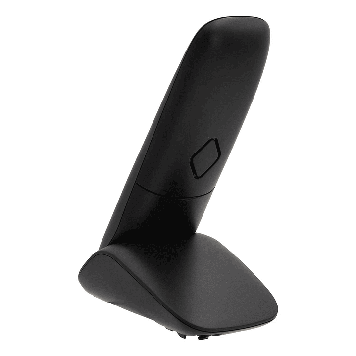 Telefono inalambrico Uniden AT3102BK Negro 3