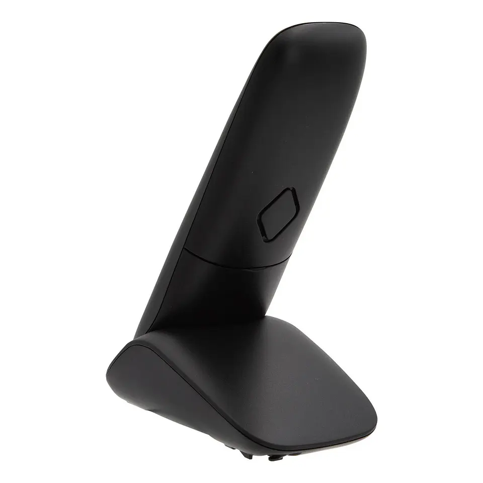 Telefono inalambrico Uniden AT3102BK Negro 3