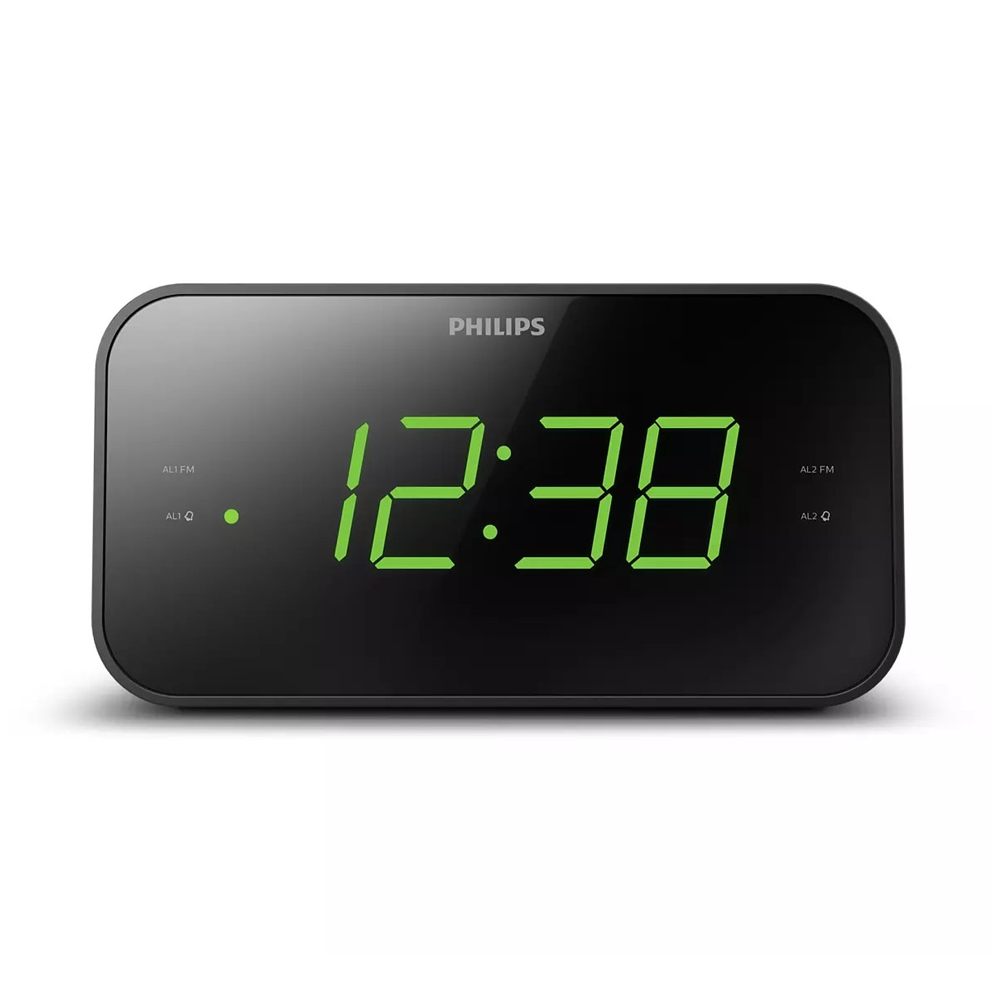 Radio Reloj Despertador Philips TAR3306 1