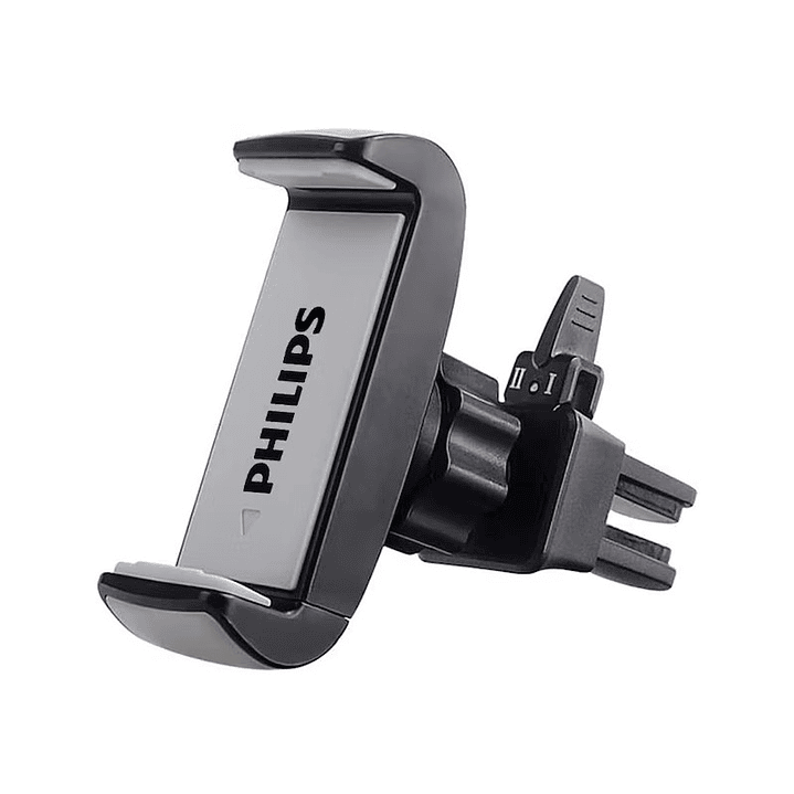 Soporte Celular Philips DLK1411AB Rejilla 3
