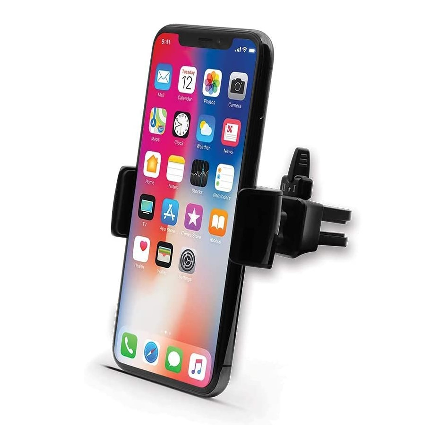 Soporte Celular Philips DLK1411AB Rejilla 4