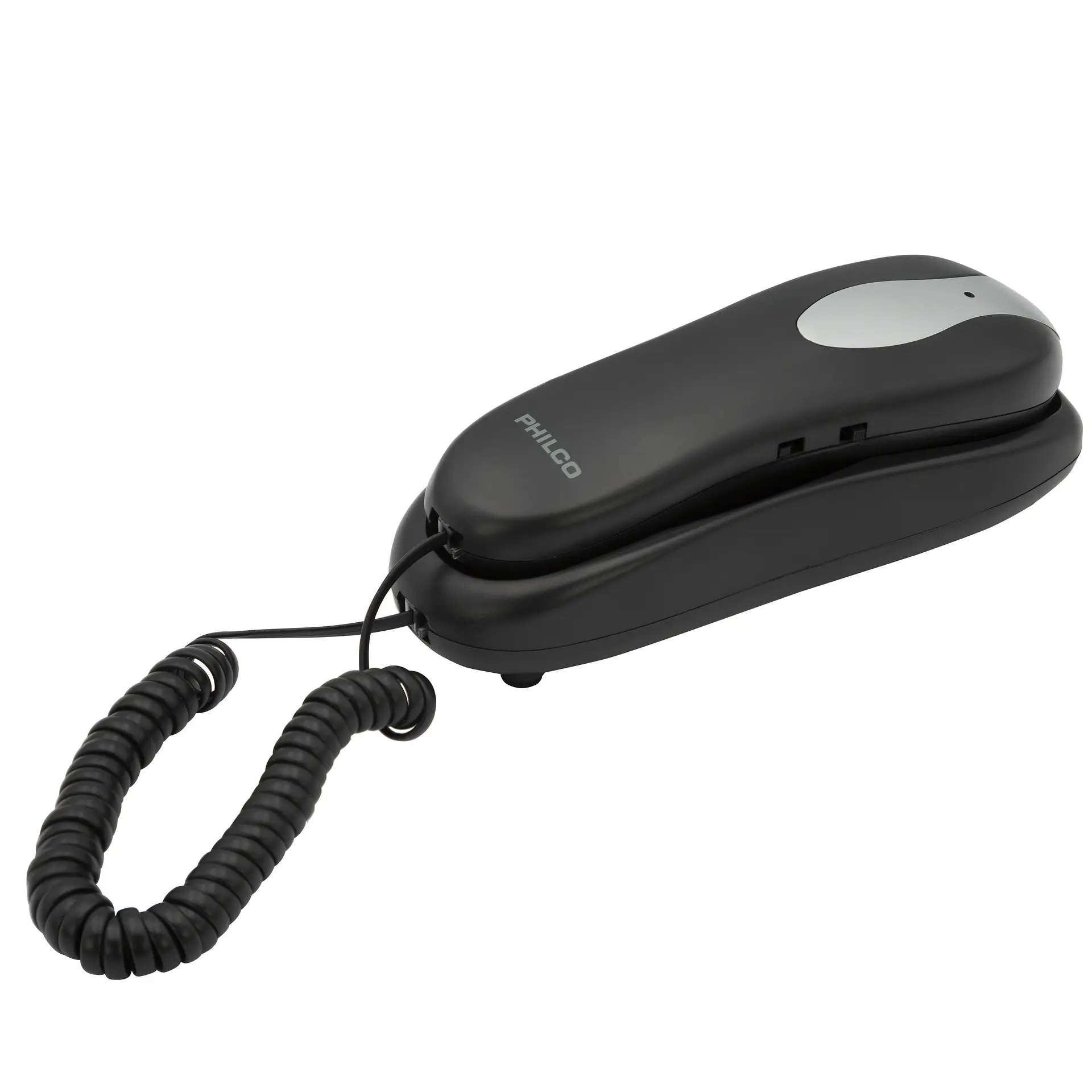 Telefono Fijo Philco Gondola 105BK Negro 1